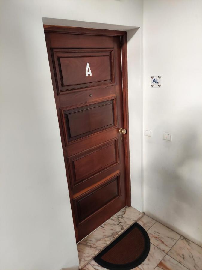 Apartment Til Funchal  Esterno foto