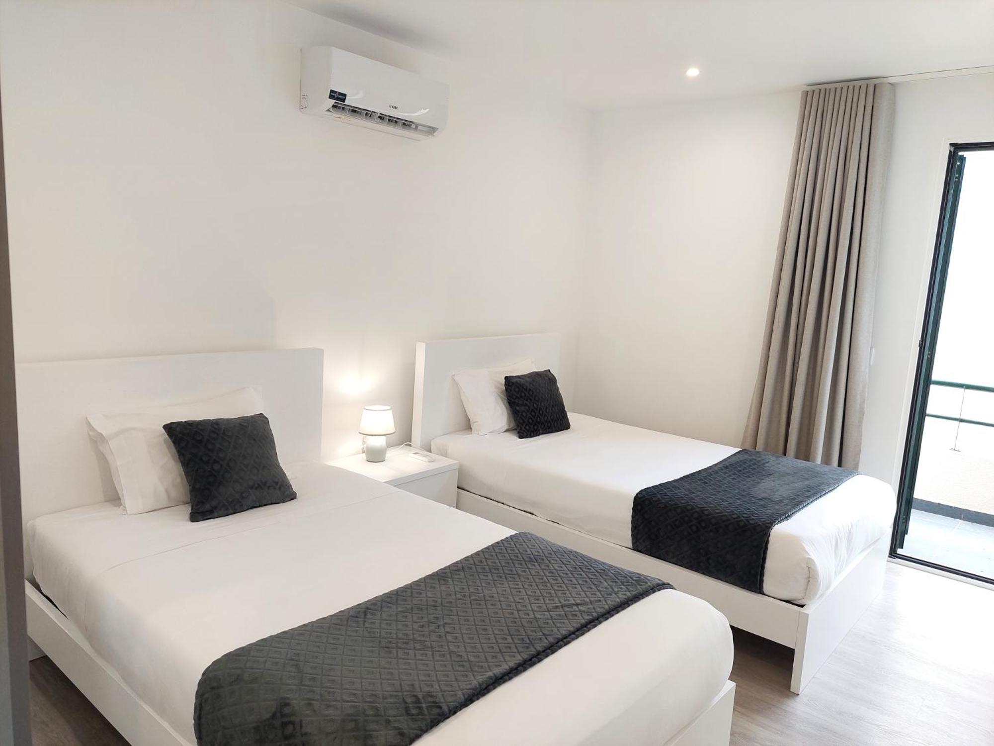 Apartment Til Funchal  Esterno foto